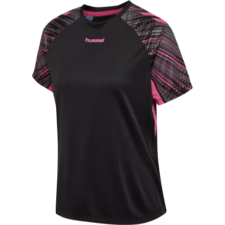 Maillot Hummel Blaze femme | Sport time