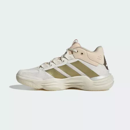Chaussures adidas Court Stabil montantes Femme | Sport Time