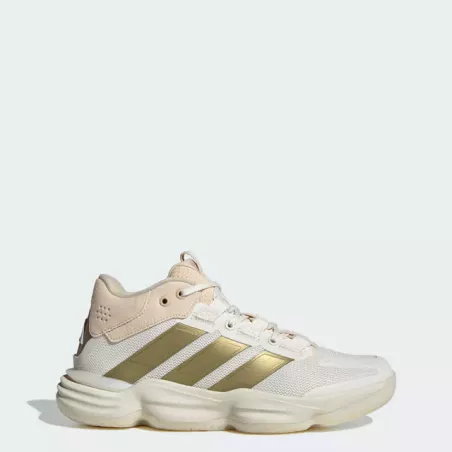 Chaussures adidas Court Stabil montantes Femme | Sport Time