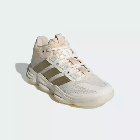 Chaussures adidas Court Stabil montantes Femme | Sport Time