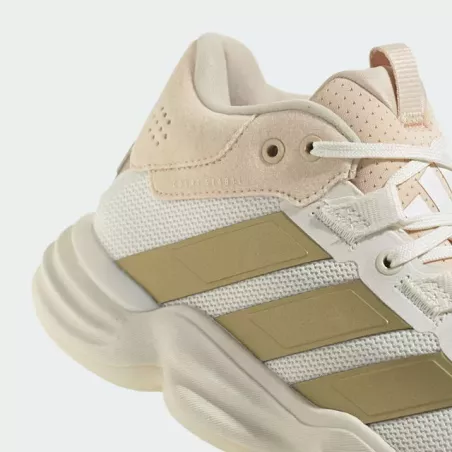 Chaussures adidas Court Stabil montantes Femme | Sport Time