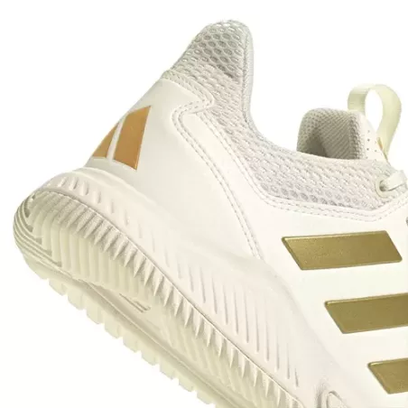 Chaussures pour le volley - Adidas Court Flight Femmes - Sport time