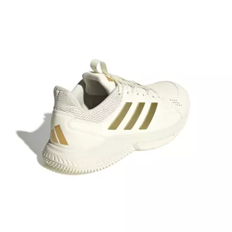 Chaussures pour le volley - Adidas Court Flight Femmes - Sport time