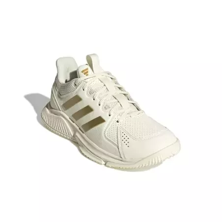 Chaussures pour le volley - Adidas Court Flight Femmes - Sport time