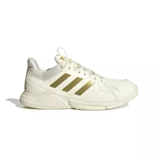 Chaussures pour le volley - Adidas Court Flight Femmes - Sport time