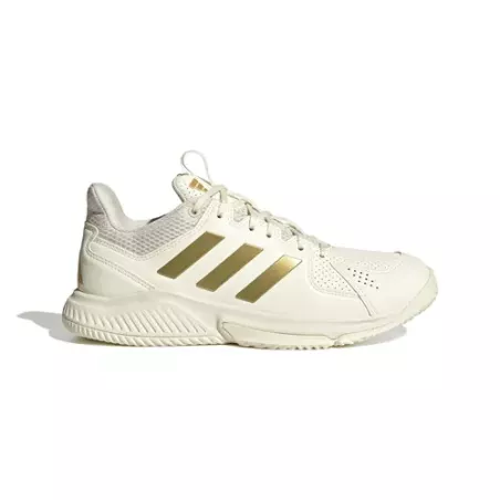 Chaussures pour le volley - Adidas Court Flight Femmes - Sport time