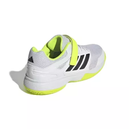 Chaussures handball adidas Speedcourt Junior | Sport time