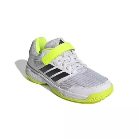Chaussures handball adidas Speedcourt Junior | Sport time
