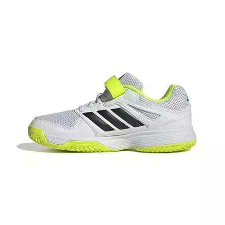 Chaussures handball adidas Speedcourt Junior | Sport time