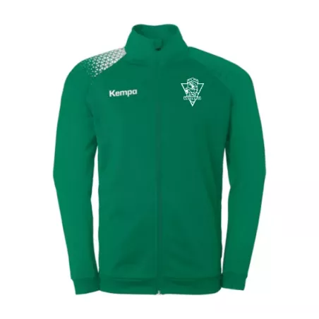 Veste zippée adulte Kempa AC Seyssinet HB - Sport-time