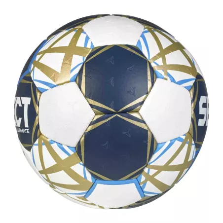 Ballon handball Select Ultimate EHF Champions League 2025/2026 | Sport-time