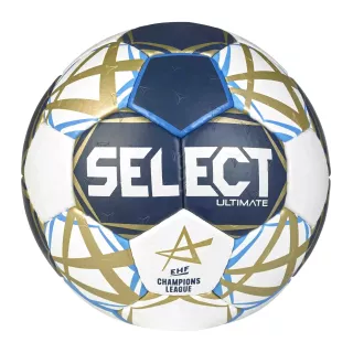 Ballon handball Select Ultimate EHF Champions League 2025/2026 | Sport-time