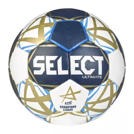 Ballon handball Select Ultimate EHF Champions League 2025/2026 | Sport-time