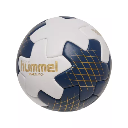 Ballon handball Hummel HMLSTAR Match - Sport time