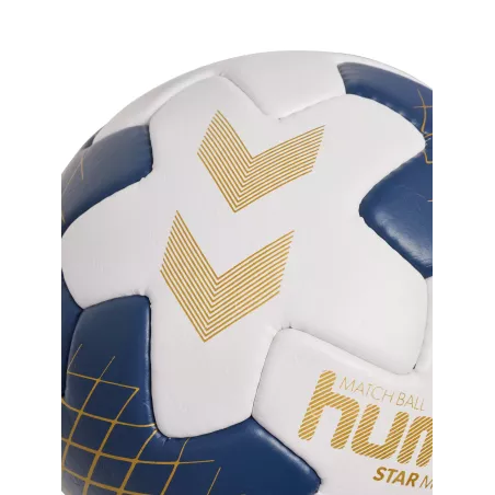 Ballon handball Hummel HMLSTAR Match - Sport time