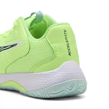 Chaussures Puma ACCELERATE Junior 4 | Sport Time