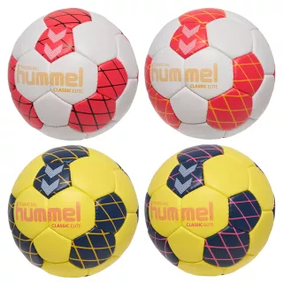 Ballon handball Hummel Classic Elite -  Sport time