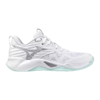 Chaussures Mizuno Wave Momentum Pro Femmes | Sport Time