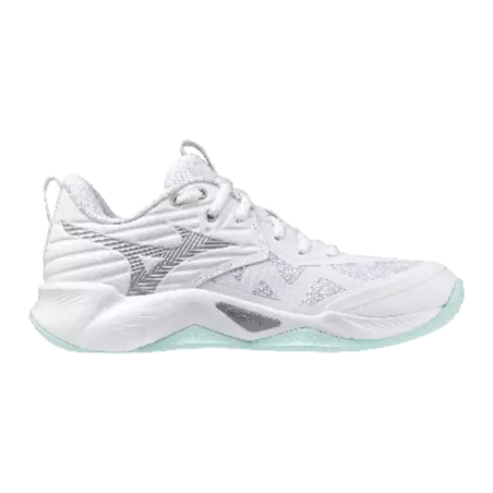 Chaussures Mizuno Wave Momentum Pro Femmes | Sport Time