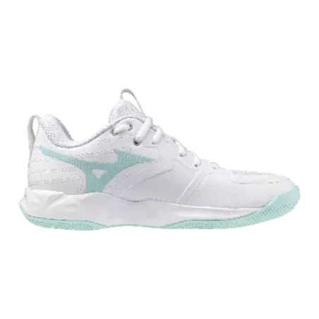 Chaussures Mizuno Wave Momentum Pro Femmes | Sport Time