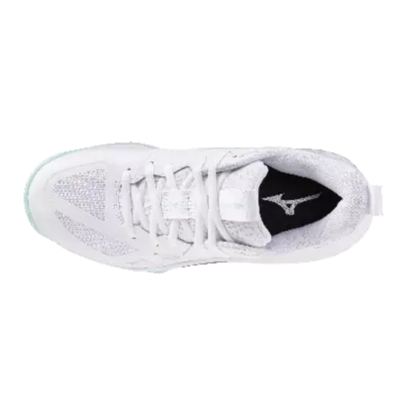 Chaussures Mizuno Wave Momentum Pro Femmes | Sport Time