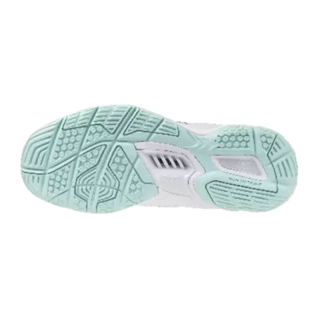 Chaussures Mizuno Wave Phantom Femmes | Sport Time