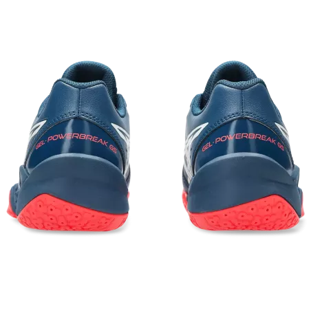 Chaussures handball Asics Gel Powerbreak Enfants | Sport time