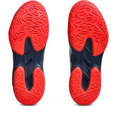 Chaussures handball Asics Gel Powerbreak Enfants | Sport time