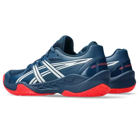 Chaussures handball Asics Gel Powerbreak Enfants | Sport time