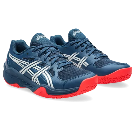 Chaussures handball Asics Gel Powerbreak Enfants | Sport time