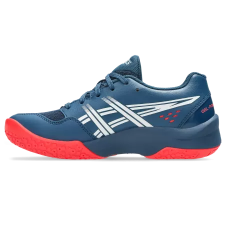 Chaussures handball Asics Gel Powerbreak Enfants | Sport time