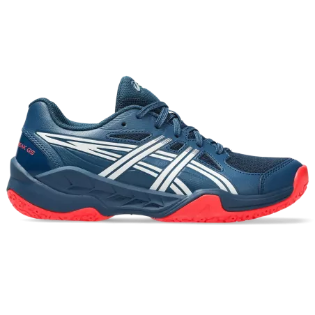 Chaussures handball Asics Gel Powerbreak Enfants | Sport time