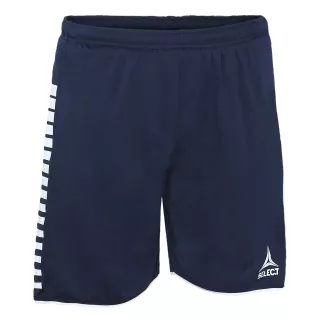 Short Select Player Bleu Homme | Sport Time