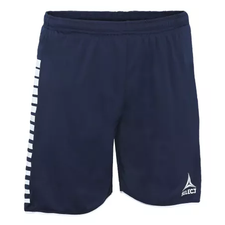 Short Select Player Bleu Homme | Sport Time