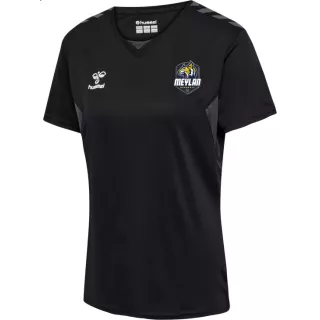 Maillot Femme Meylan HB noir