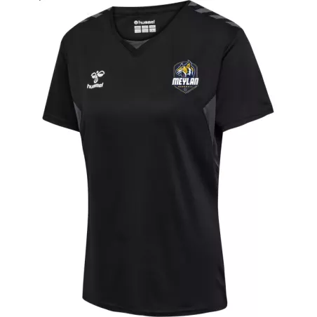 Maillot Femme Meylan HB noir