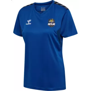 Maillot femme Meylan HB - Sport time