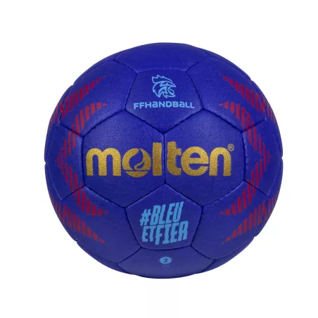 Ballon handball Molten HXA5000 FFHB | Sport Time