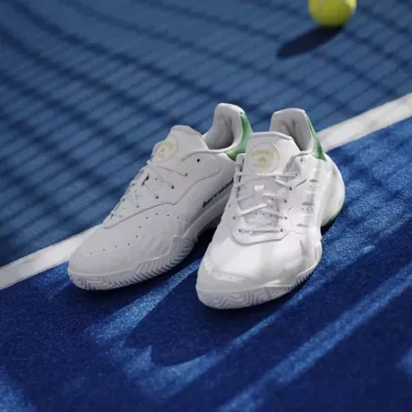 Chaussures de tennis Adidas Barricade - Sport time