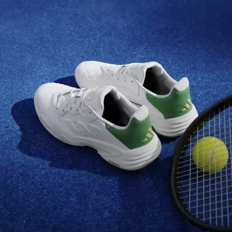 Chaussures de tennis Adidas Barricade - Sport time