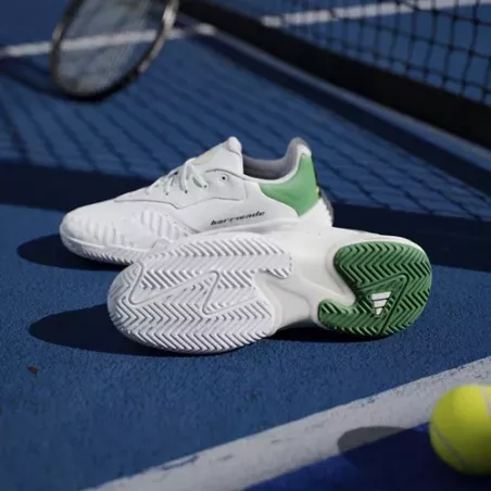 Chaussures de tennis Adidas Barricade - Sport time