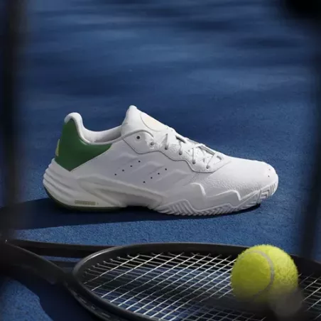 Chaussures de tennis Adidas Barricade - Sport time