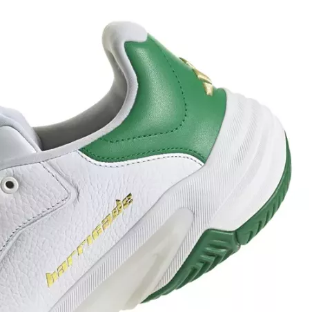 Chaussures de tennis Adidas Barricade - Sport time