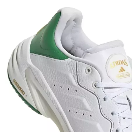 Chaussures de tennis Adidas Barricade - Sport time