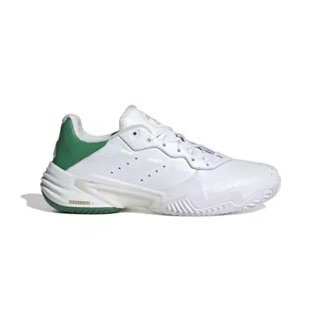 Chaussures de tennis Adidas Barricade - Sport time