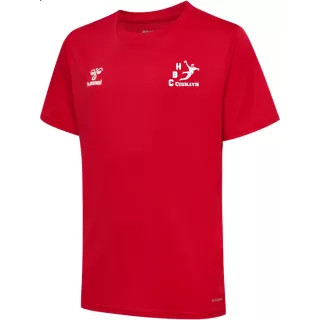 T-shirt Hummel HBC Coublevie - Sport time