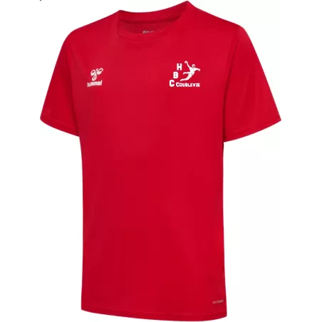 T-shirt Hummel HBC Coublevie - Sport time