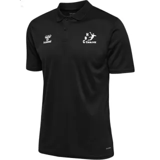 Polo Hummel HBC Coublevie - Sport time