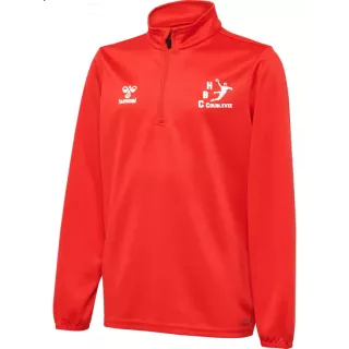 Veste 1/2 zip Hummel HBC Coublevie - Sport time