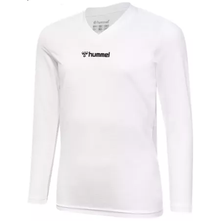 Sous maillot technique Hummel HBC Coublevie - Sport time